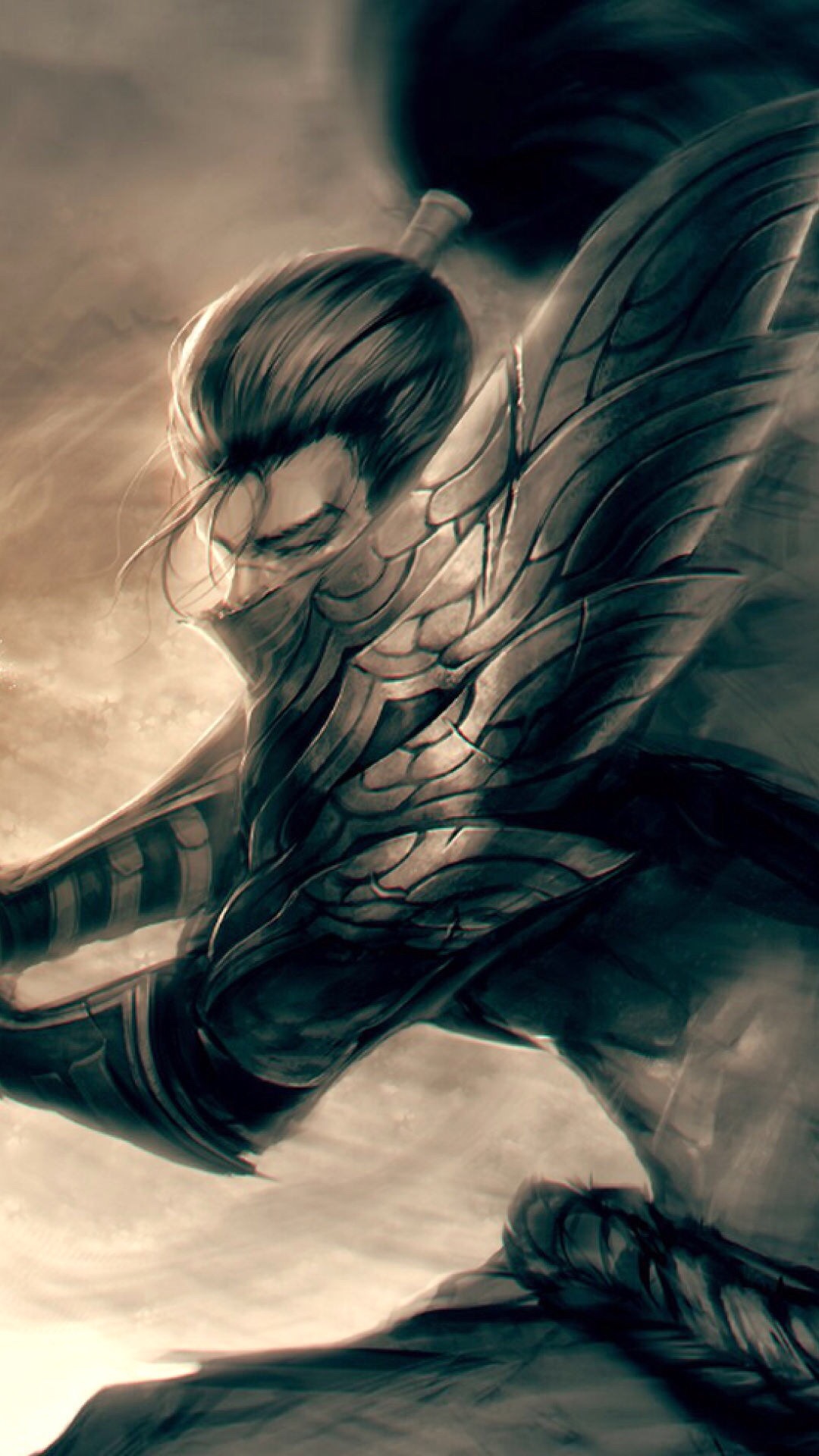 由防守主导 由防守主导